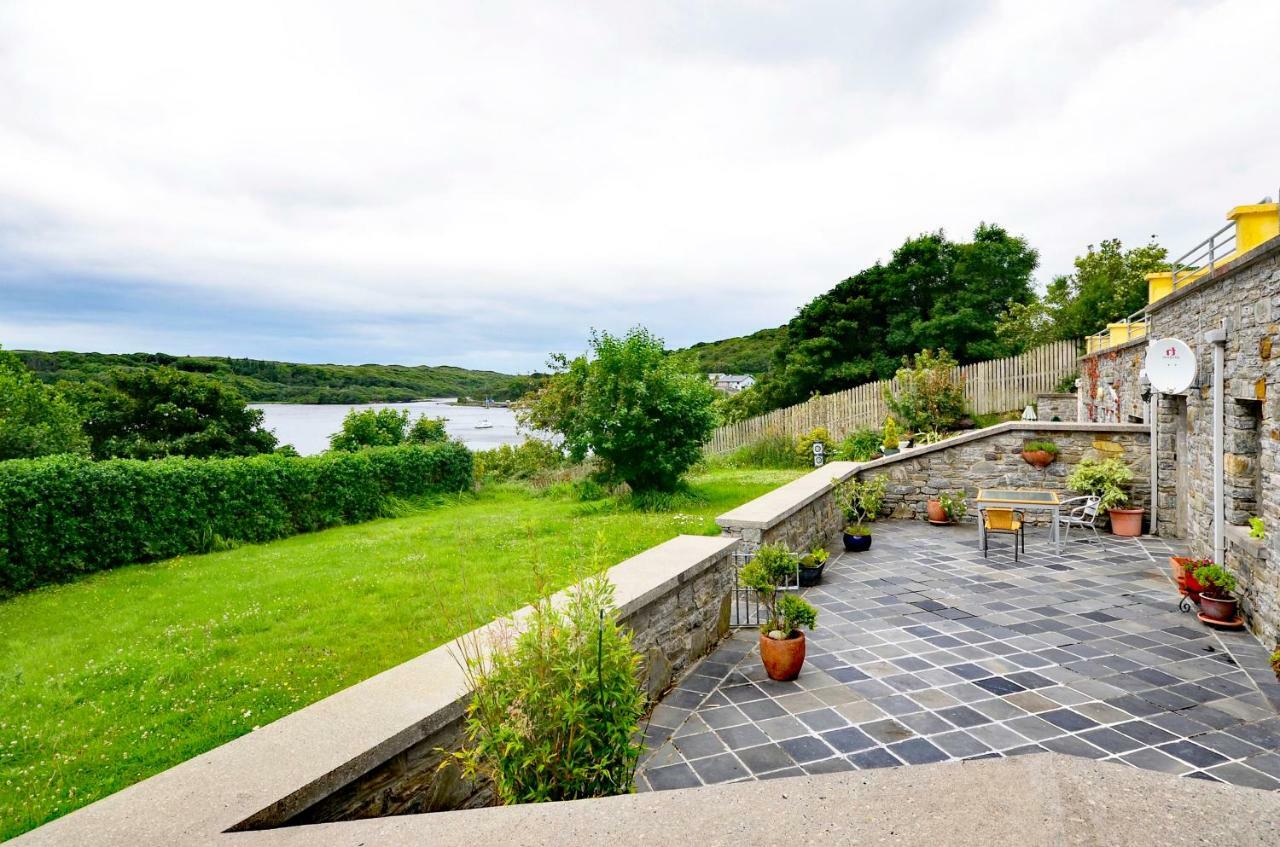 Apartment 263 - Clifden Exterior foto